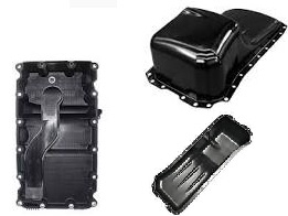 Peças para Motores Cummins - Linha Completa